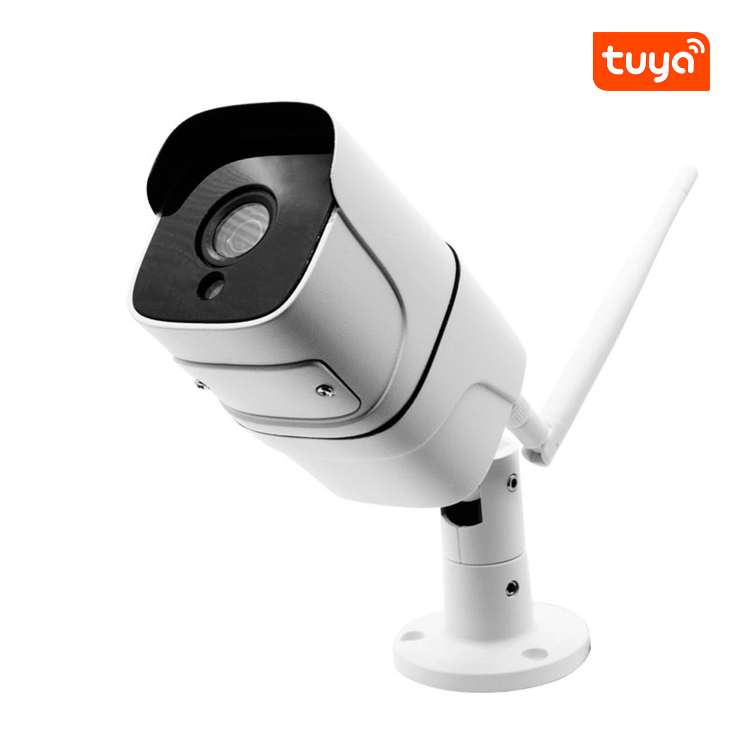 Home Security Camera TD-K13WP Data Sheet