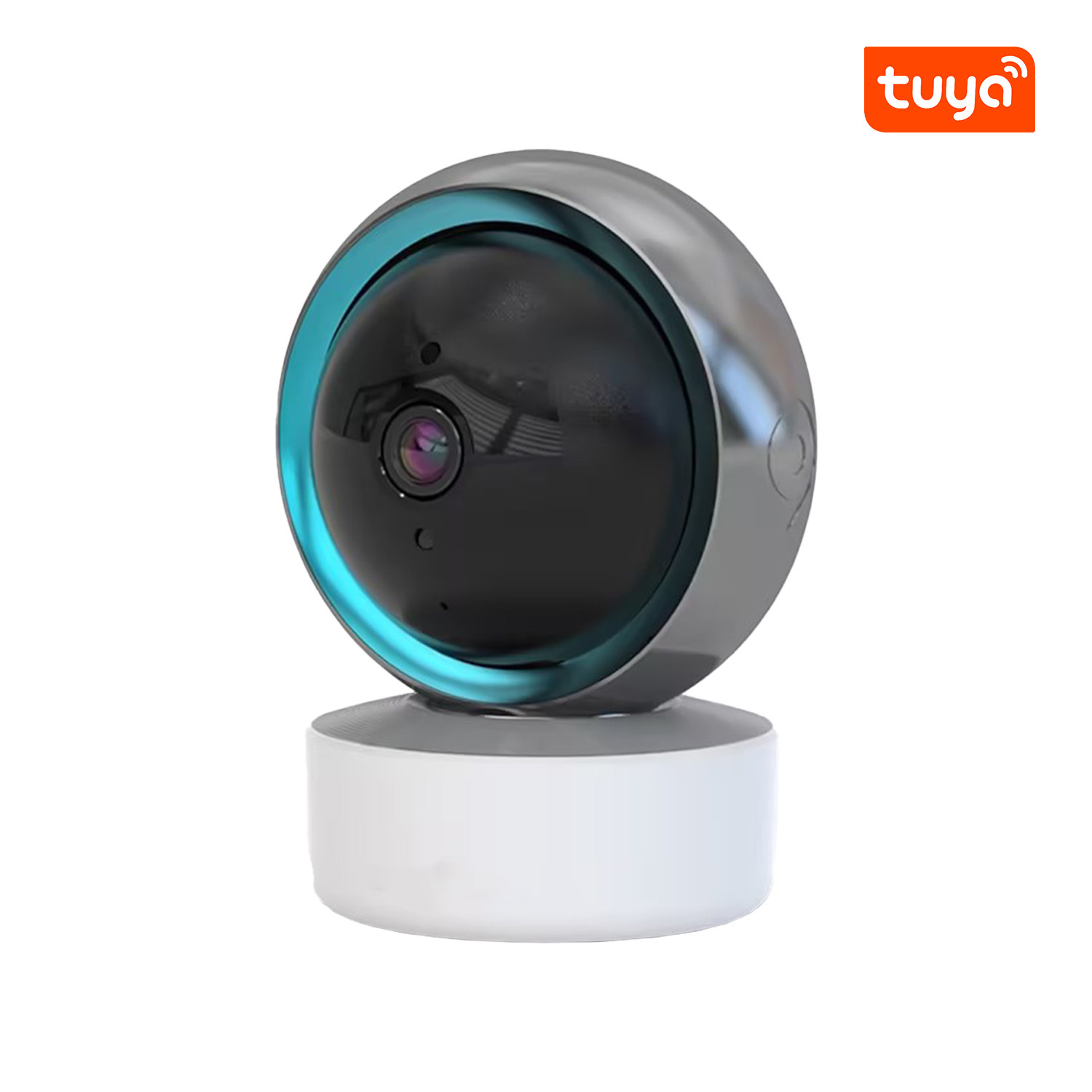 Home Security Camera TD-PZ30WP Data Sheet